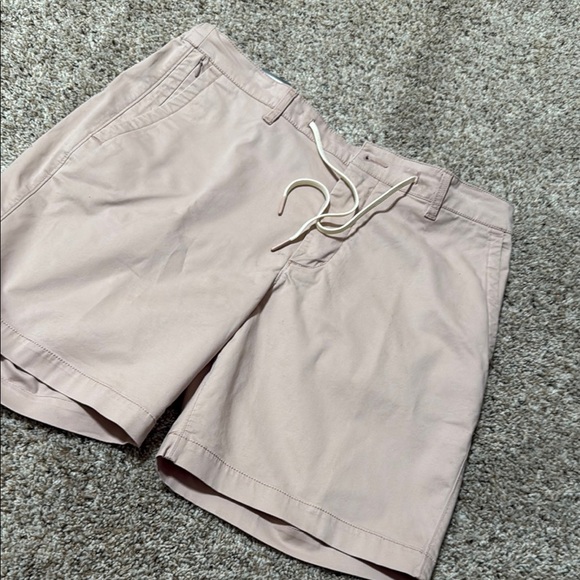 Even Tide Men's Pink Hybrid Shorts - Picture 1 of 5